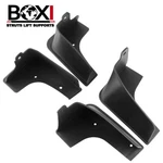 4pcs Rear & Front Splash Guards Mud Flaps Fits Nissan Altima 2008-2012 2.5l 3.5l. Fixed Price $28.19.