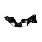 Front Passenger Side Fender Liner For Toyota Highlander 2014-2019 To1249195. Fixed Price $128.30.