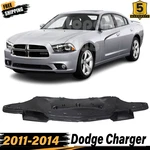 New Front Engine Splash Shield Under Cover For 2011-2014 Dodge Charger. Fixed Price $94.00.