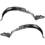 Front Fender Liners Set For 2005-2010 Pontiac G6. Fixed Price $113.64.