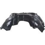 New Front Driver Side Fender Liner For 2014-2016 Gmc Sierra 1500 23496264. Fixed Price $48.99.