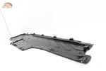 16-18 Mercedes Glc300 X253 Left Side Floor Under Body Splash Shield Cover Oem. Fixed Price $124.99.