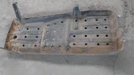 96-02 Toyota 4runner Genuine Oem Fuel Gas Tank Skid Plate Shield Rock Guard. Fixed Price $159.99.