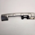 2001-2005 Audi Allroad Quattro Rear Bumper Skid Plate Trim Cover Oem Lower. Fixed Price $55.99.
