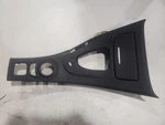 Center Console Trim + Storage - 2008 Bmw Me E93 Convertible Oem. Fixed Price $107.10.