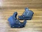2019-2025 Bmw M340i G20 Rear Left & Right Floor Pan Splash Shield Set Of 2 Oem. Fixed Price $68.00.