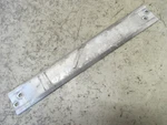 Genuine Underbody Brace Audi A8 4e Retainer Bracket 4e0803805. Fixed Price $34.97.