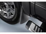 Genuine Ford Splash Guards Molded Front Pair Hc3z-16a550-ed. Fixed Price $98.66.