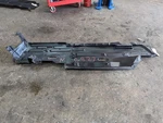 Right Floor Under Cover Splash Shield 2015 Jeep Cherokee 68264961ab 2016-2018 X. Fixed Price $199.99.