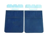 Go Industries 70735 Mud Flap Set. Fixed Price $108.58.