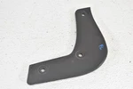 2003-2012 Maserati Quattroporte S Front Left Deflector 69215400 03-12. Fixed Price $19.53.