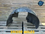 2016-2020 Jaguar Xf Front Left (driver Side) Fender Liner Splash Shield Oem 34k. Fixed Price $145.00.