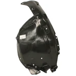 For Infiniti Ex37 Fender Liner 2013 Passenger Side - Front. Fixed Price $44.43.