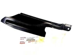 538070e060 Toyota Highlander 14-17 Genuine Shield Sub-assy Fender Splash Rear Rh. Fixed Price $56.19.