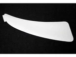 Oem 49rx63j Rear Right Stone Guard Fits 2006-2012 Porsche Cayman. Fixed Price $38.67.