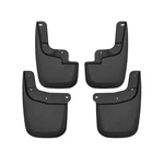 Husky Liners Front & Rear Thermoplastic Mud Guards For 15-22 Canyon Colorado. Fixed Price $101.99.