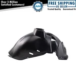 Front Left Inner Fender Liner Black For 2010-2015 Smart Fortwo Sm1248101. Fixed Price $41.21.