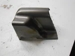 1999 Toyota 4runner Rear Left Lh Driver Running Board End Cap. Fixed Price $62.99.