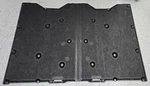Center Shield Porsche 992-825-505 2020-2024 911 992825505 Splash 33. Fixed Price $599.99.