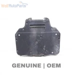 2020-2025 Audi Sq8 4m - Rear Belly Pan / Skid Plate Sound Baffle 4m0825236ae. Fixed Price $159.99.