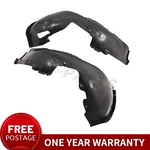 For 2017-2018 Hyundai Elantra Sedan Front Left & Right Fender Liner Inner Set. Fixed Price $52.99.