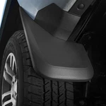 For Ford Ranger 2019-2023 Husky Liners 59511 Custom Molded Black Mud Guards. Fixed Price $59.99.