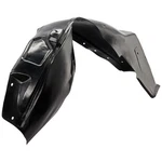 Fender Liner Splash Shield For 2010-2016 Cadillac Srx Front Driver Gm1248225. Fixed Price $64.01.