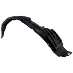New Front, Passenger Side Fender Liner For Mitsubishi Outlander Sport 2011-2017. Fixed Price $33.71.
