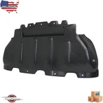 Fits 2014-2021 Jeep Grand Cherokee Front Lower Engine Splash Shield Ch1228125. Fixed Price $80.66.
