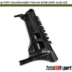 Engine Splash Shield For Volkswagen Tiguan 2018-2021 Audi Q3 L4 2.0l Lower Side. Fixed Price $87.99.