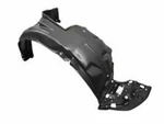 Genuine Acura Ilx Front Fender Liner Splash Shield Right (2016-2018) 74101tx6a50. Fixed Price $125.57.
