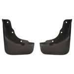 Oem New 13-19 Escape Front Right & Left Molded Splash Guard Set (2) Dj5z16a550aa. Fixed Price $62.89.