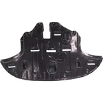 Engine Splash Shield For Kia Sportage 2017-2019 Front Lower Fwd. Fixed Price $122.11.