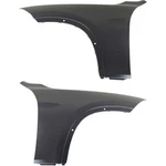 Fender Bmw X1 Front And E84 2013-2015, Driver Side. Fixed Price $469.21.