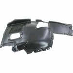 For 2010 2014 Bmw 5 Series Gran Turismo Right Rh Fender Liner F07 Front Section. Fixed Price $50.60.