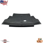 Fits 2003-2008 Bmw Z4 New Front Engine Splash Shield Under Cover Black Bm1228145. Fixed Price $59.20.