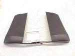 03-07 Infiniti G35 Coupe Rear Mud Flap Pair X2 Textured Oem. Fixed Price $89.99.