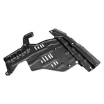 For Suzuki Sx4 2010-2013 Driver Side Splash Shield 7239254l00 Sz1228110. Fixed Price $58.93.
