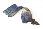2011-2012 Nissan Leaf Fender Liner Left Driver Side 63843-3na0a, F020, Oem, 2011. Fixed Price $165.03.