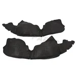 For Chevrolet Impala 2014-2020 Front Left & Right Inner Fender Liner Set. Fixed Price $62.99.