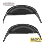Husky Liners Rear Wheel Well Cover Guard For 2021-2024 Ford F-150 Raptor Only. Fixed Price $189.99.