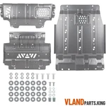 For 2015-2022 Ford F150 Skid Plate Package W/front Transmission New. Fixed Price $135.00.