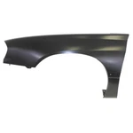 Left Driver Side Primed Fender Assembly Replacement For 00-05 Chevrolet Impala. Fixed Price $139.95.