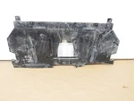 14-17 Audi R8 V10 2015 Front Center Underbody Skid Plate Splash Guard Panel ;:o. Fixed Price $99.00.