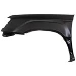 Fender For Nissan Xterra 2000-2004 Front Driver Side. Fixed Price $258.21.