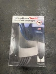 Weathertech 120051 Black Rear Mudflaps. Fixed Price $74.99.