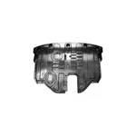 Sherman 3227aa-49sq-0 Lower Engine Cover Capa For 2014-2015 Kia Sorento 2.4l. Fixed Price $145.03.