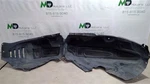2018-2023 Dodge Charger Rear Rh Quarter Wheelhouse Splash Shield 68205938ae. Fixed Price $230.00.