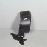 1995-1998 Porsche 911 993 Rear Fender Liner Right Oem. Fixed Price $72.89.