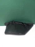 2014-2015 Mitsubishi Mirager Mud Guard Rear Right-hand 5370b862 Oem. Fixed Price $32.36.